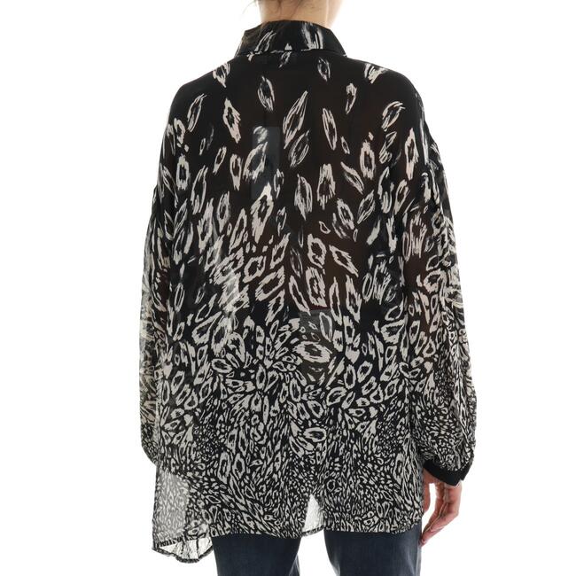 CAMICIA FANTASIA MOLLY BRACKEN - Mad Fashion | img vers.650x/